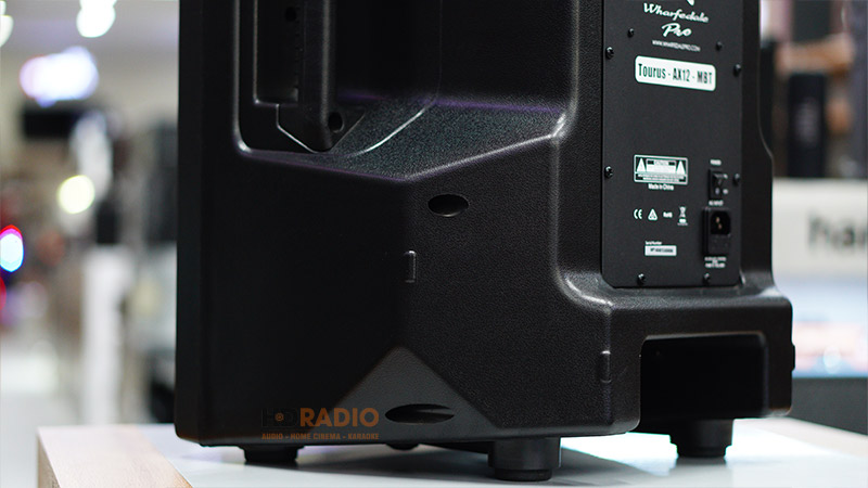 Loa Wharfedale Tourus AX-12MBT-6