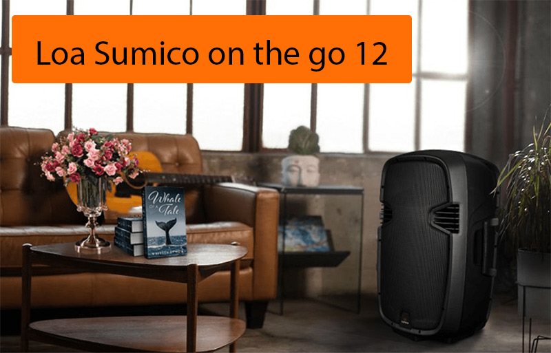 Loa Sumico on the go 12-2