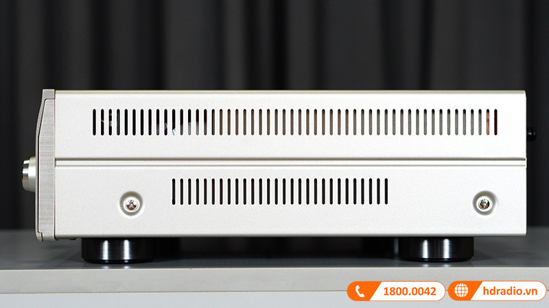 Amply Denon PMA-1700NE (2 Kênh, 140W/Kênh, Optical, CD, Phono)-13