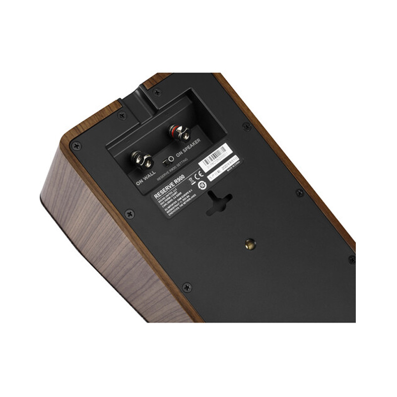 Loa Polk Audio Reserve R900 (Độ nhạy 85.5dB, Tần số 50Hz-50KHz)-10