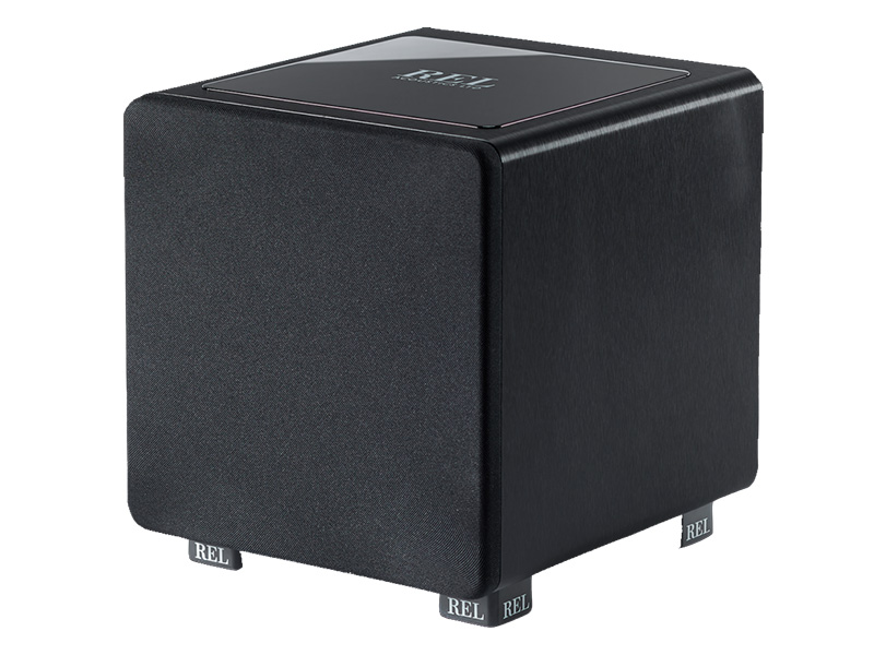 Loa sub REL HT1003, Sub điện, 300W, Bass 25cm-3
