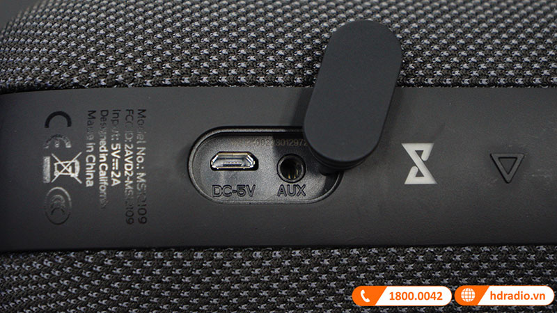 Loa Monster S320 Superstar-6