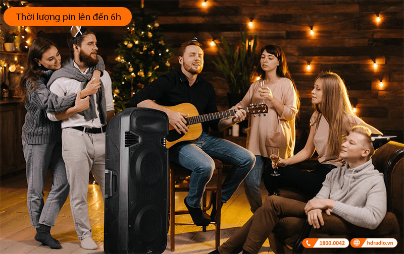 Loa Sumico on the go 215-4