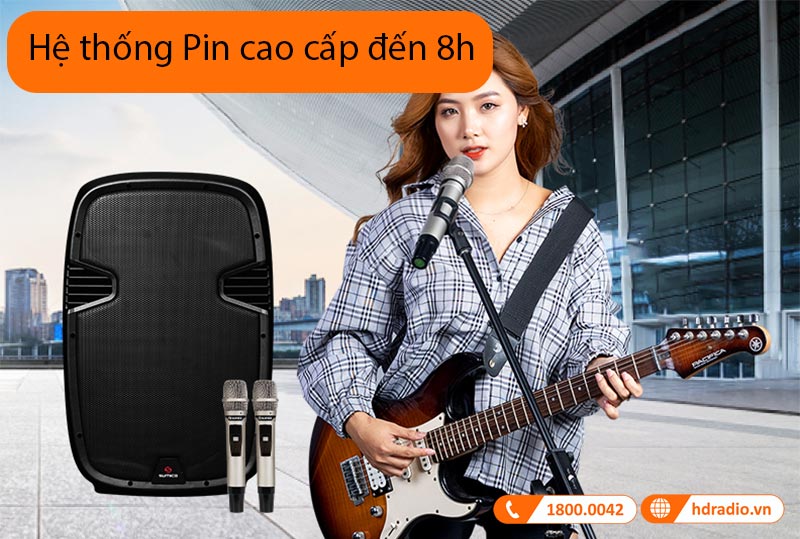 Loa Sumico on the go 215-6