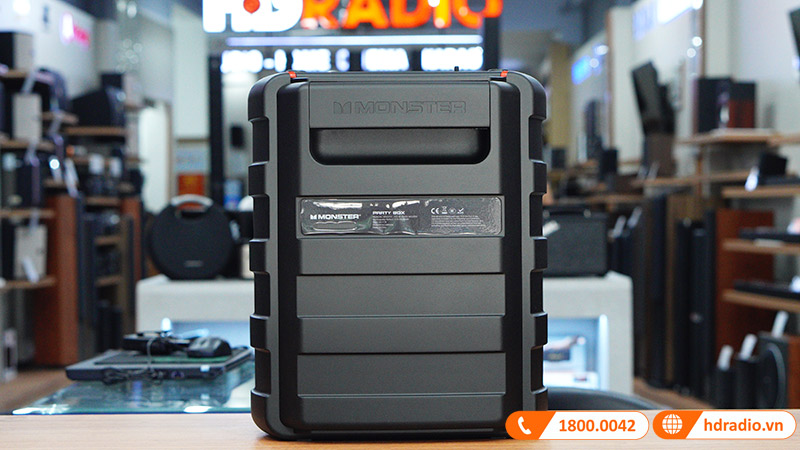 Loa Monster PartyBox-7