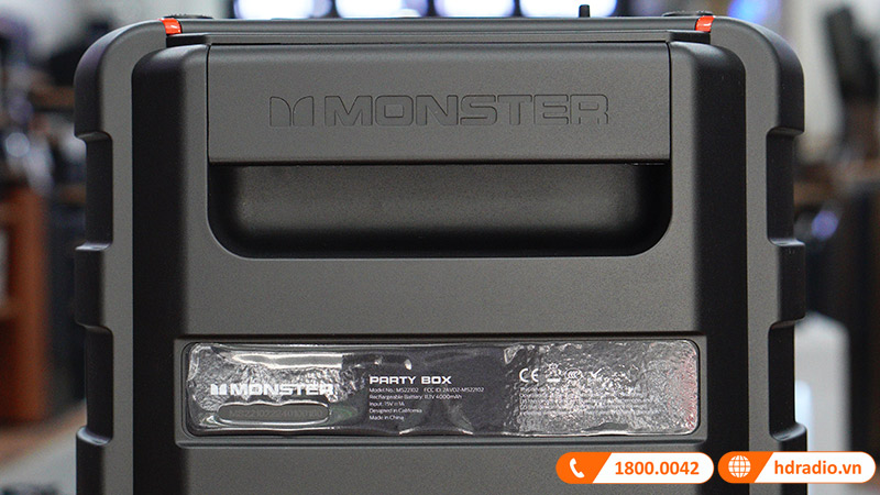 Loa Monster PartyBox-8