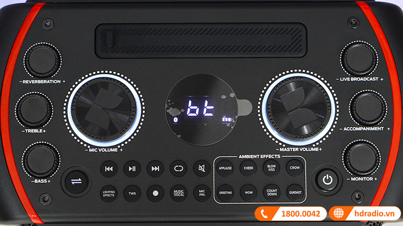 Loa Monster PartyBox-11