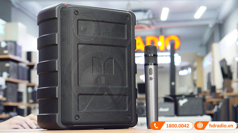 Loa Monster PartyBox-15