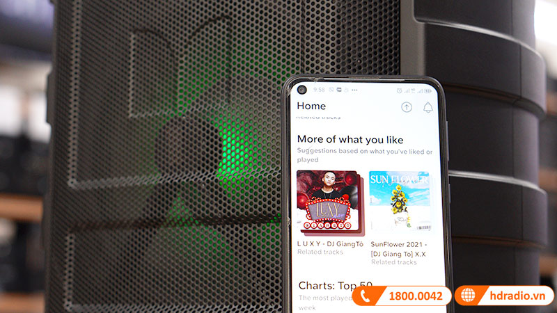 Loa Monster PartyBox-18