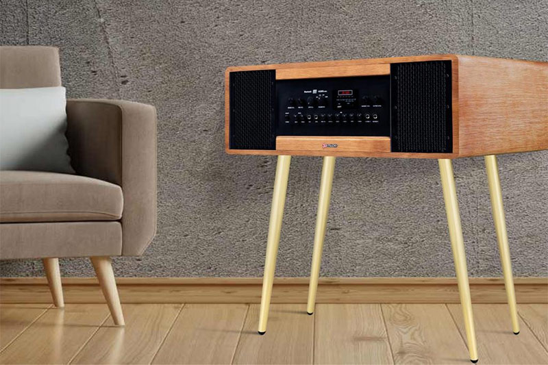 Loa Sumico Sound Base 50-2