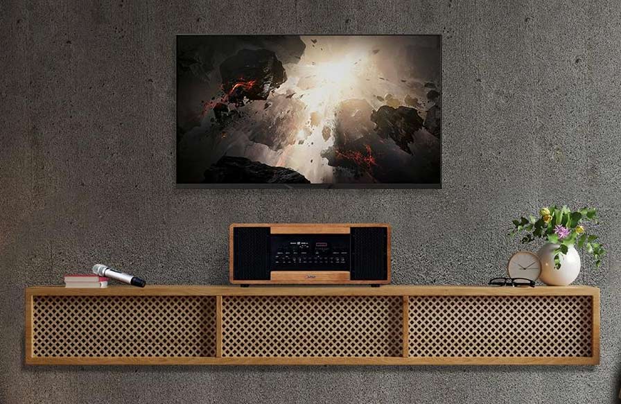 Loa Sumico Sound Base 50-5