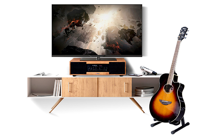 Loa Sumico Sound Base 50-8