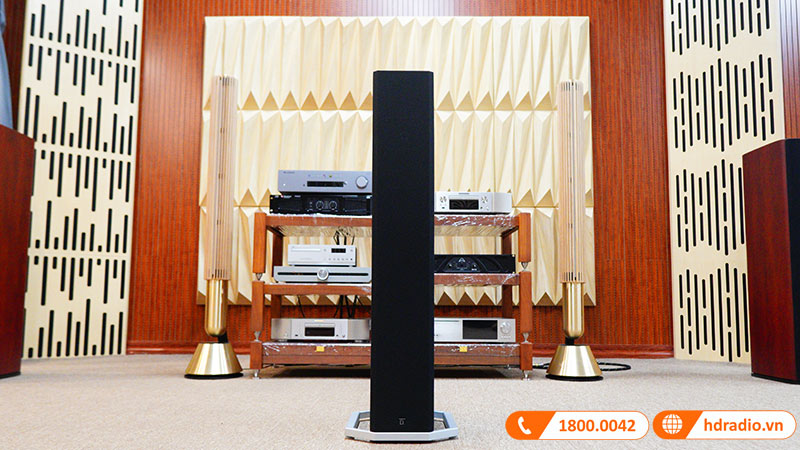 Loa Definitive Technology BP9020-2