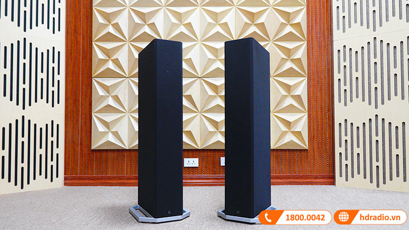 Loa Definitive Technology BP9020-3