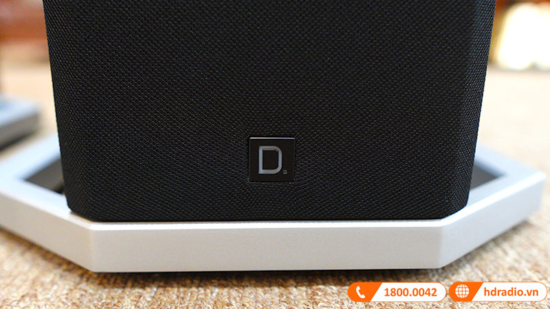 Loa Definitive Technology BP9020-4