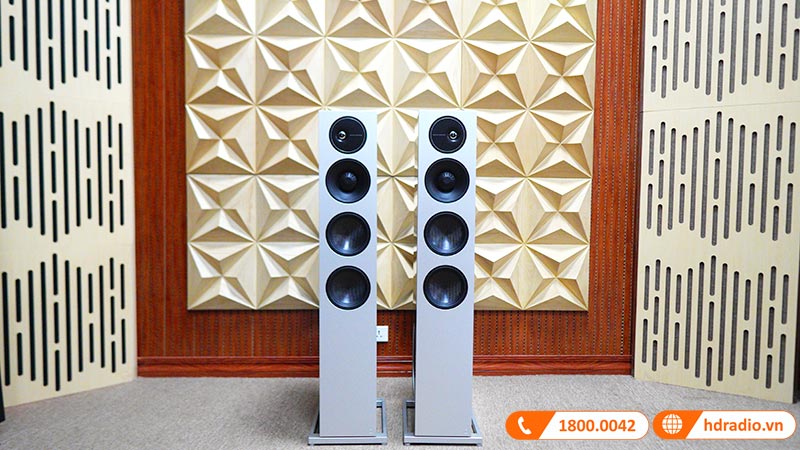 Loa Definitive Demand D17-2