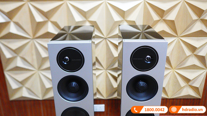 Loa Definitive Demand D17-11