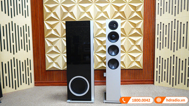 Loa Definitive Demand D17-13