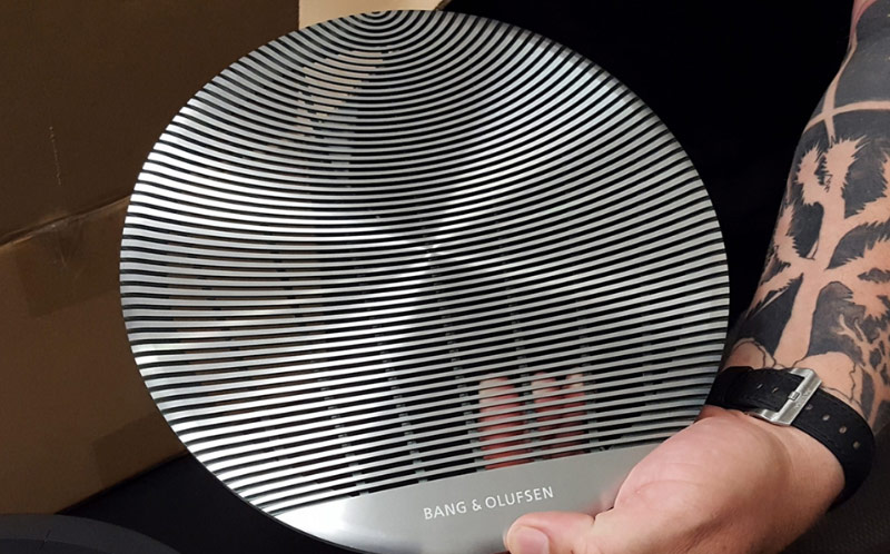 Loa B&O Celestial BOC106 Chính Hãng-4