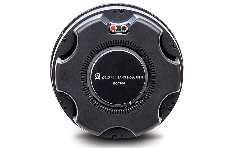 Loa B&O Celestial BOC106 Chính Hãng-6