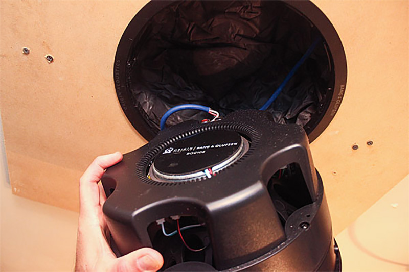 Loa B&O Celestial BOC106 Chính Hãng-8