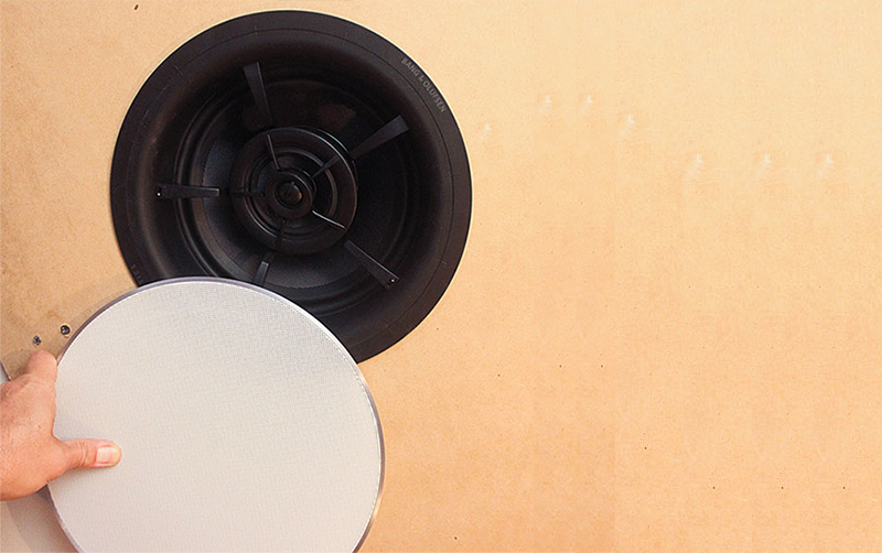 Loa B&O Celestial BOC106 Chính Hãng-9