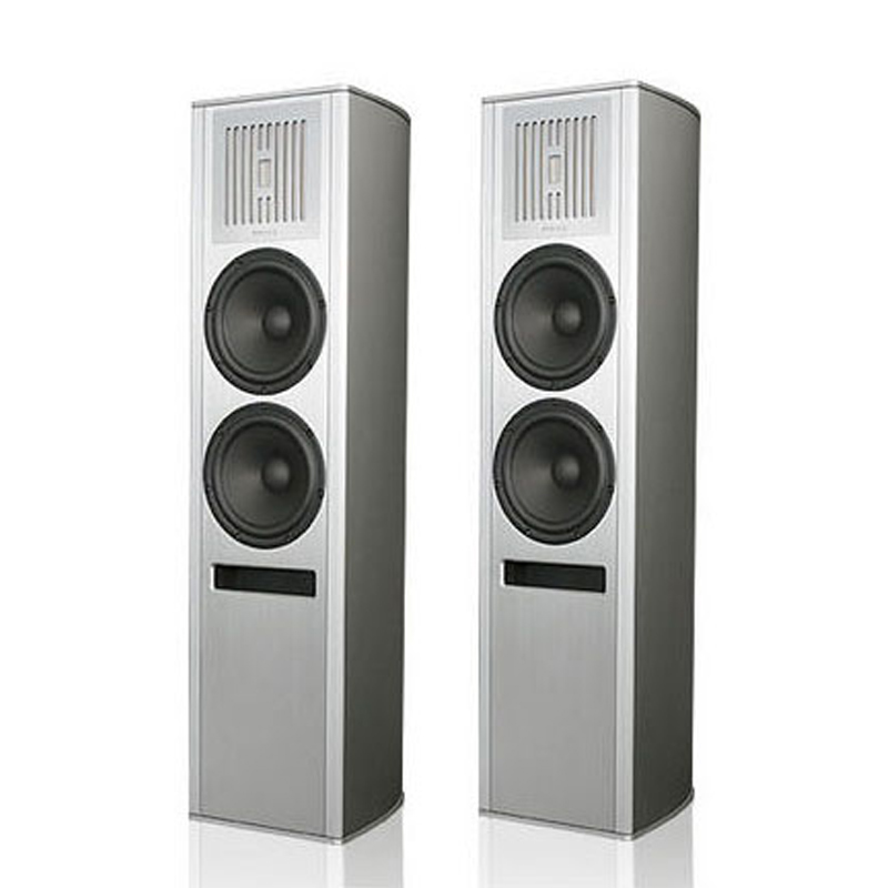 Loa Piega Coax 120.2 Active (Độ nhạy 92dB, Tần số 22Hz-50KHz)-1