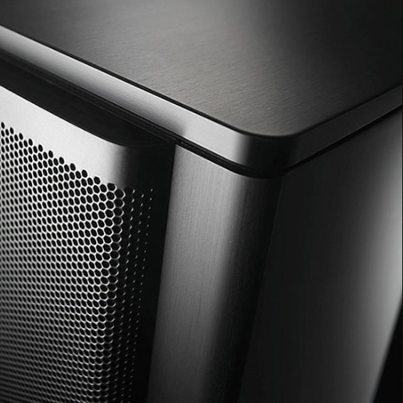 Loa Piega Coax 120.2 Active (Độ nhạy 92dB, Tần số 22Hz-50KHz)-3