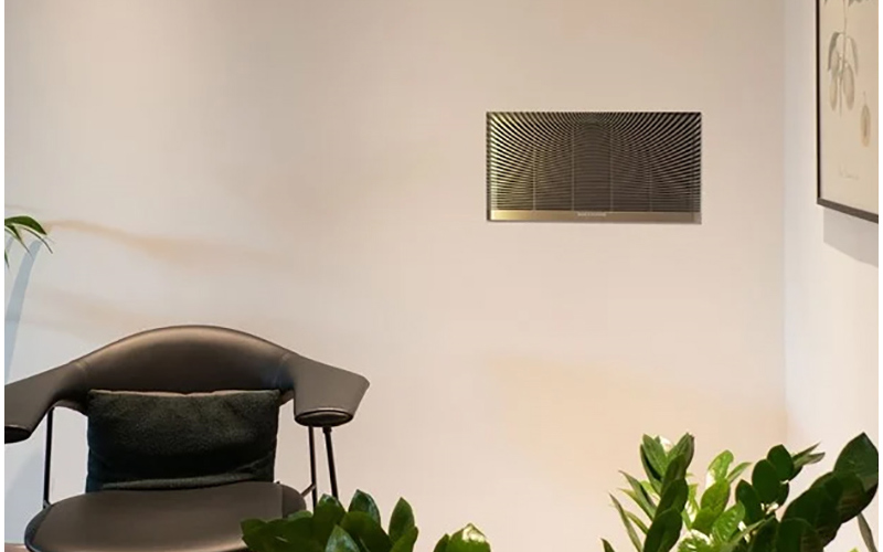 Loa B&O Palatial BOP LCR66 chính hãng-8