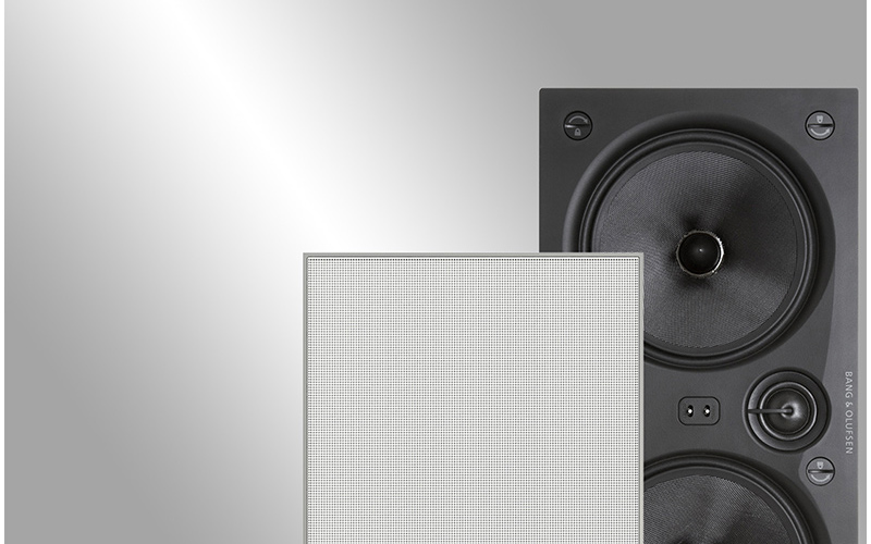 Loa B&O Palatial BOP LCR66 chính hãng-9