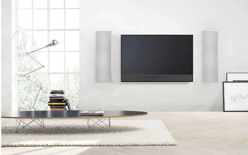 Loa B&O Palatial BOP THTR66-1