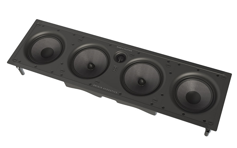 Loa B&O Palatial BOP THTR66-5