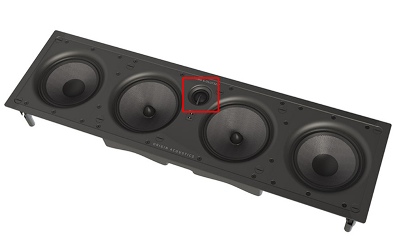 Loa B&O Palatial BOP THTR66-6