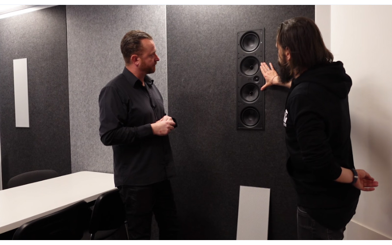 Loa B&O Palatial BOP THTR66-9