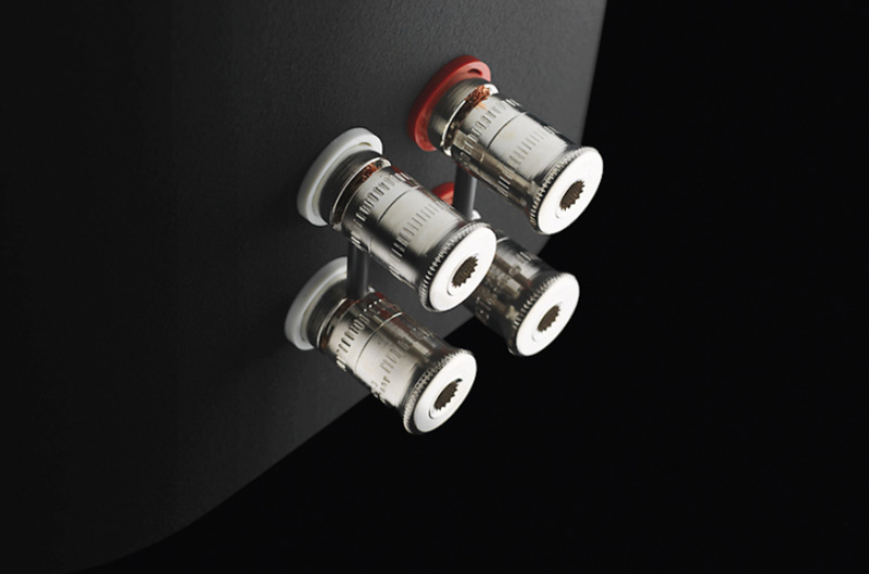 Loa Piega Master ONE Active (Độ nhạy 92dB, Tần số 18Hz-50KHz)-3