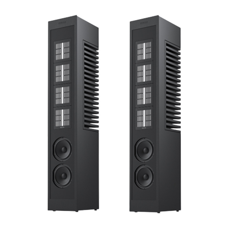 Loa Piega Master Line Source 2 (Độ nhạy 92dB, Tần số 20Hz-50KHz)-1