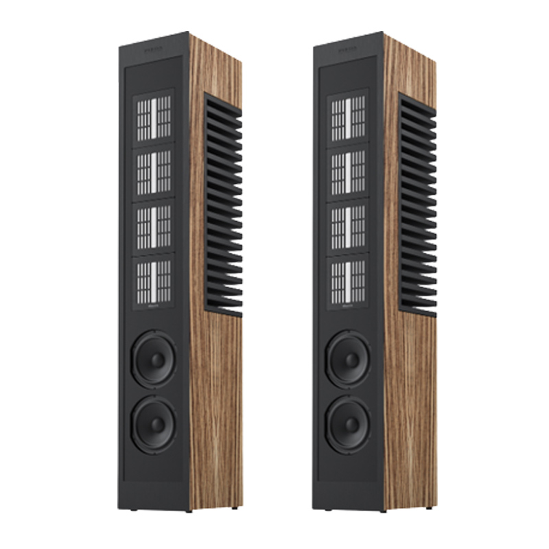 Loa Piega Master Line Source 2 (Độ nhạy 92dB, Tần số 20Hz-50KHz)-2