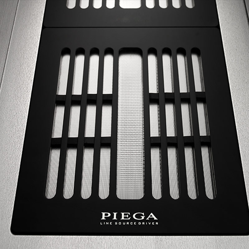 Loa Piega Master Line Source 2 (Độ nhạy 92dB, Tần số 20Hz-50KHz)-3