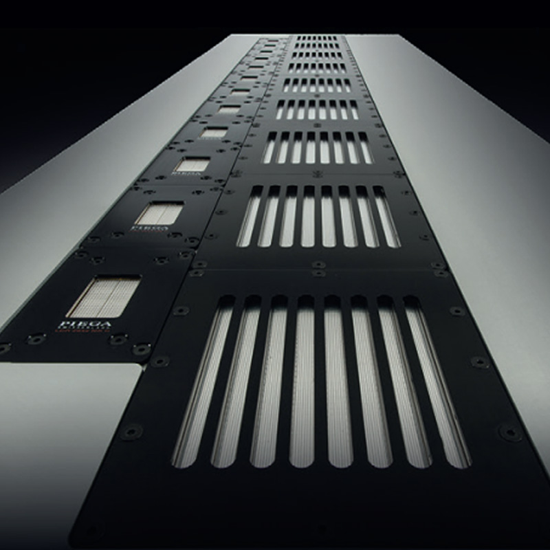 Loa Piega Master Line Source (Độ nhạy 94dB, Tần số 18Hz-50KHz)-1