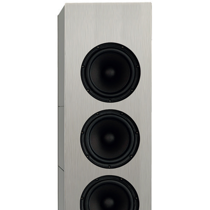 Loa Piega Master Line Source (Độ nhạy 94dB, Tần số 18Hz-50KHz)-3