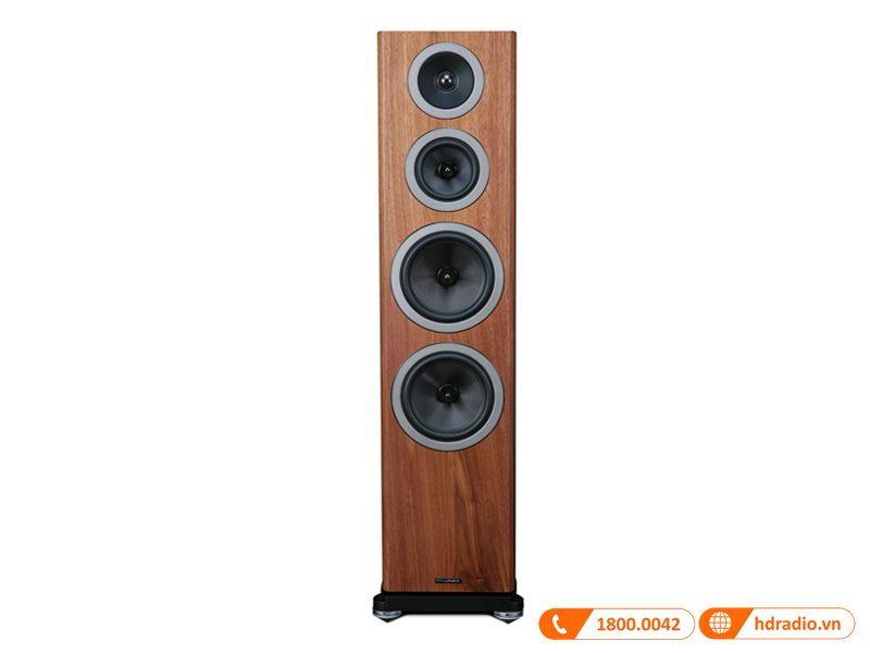 Loa Wharfedale Reva 4-5