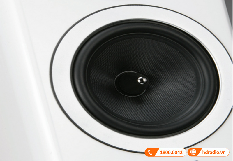 Loa Wharfedale Reva 4-8