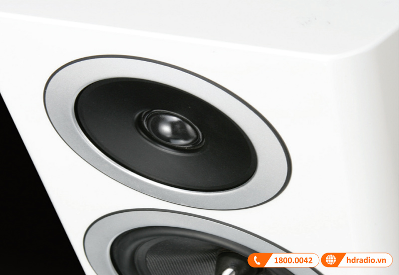 Loa Wharfedale Reva 4-9