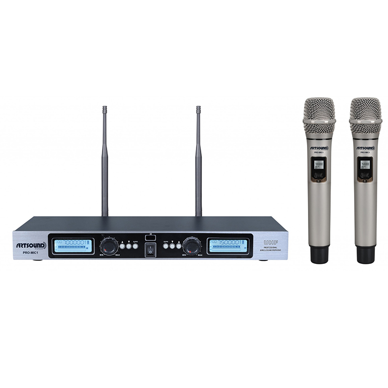 Micro Acnos Pro-Mic1-1