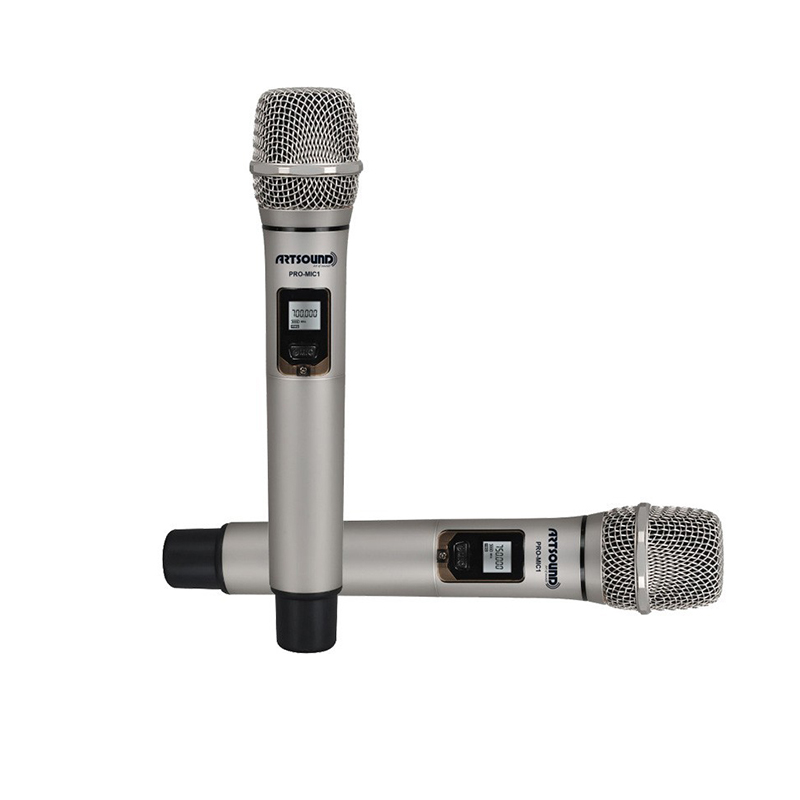 Micro Acnos Pro-Mic1-3