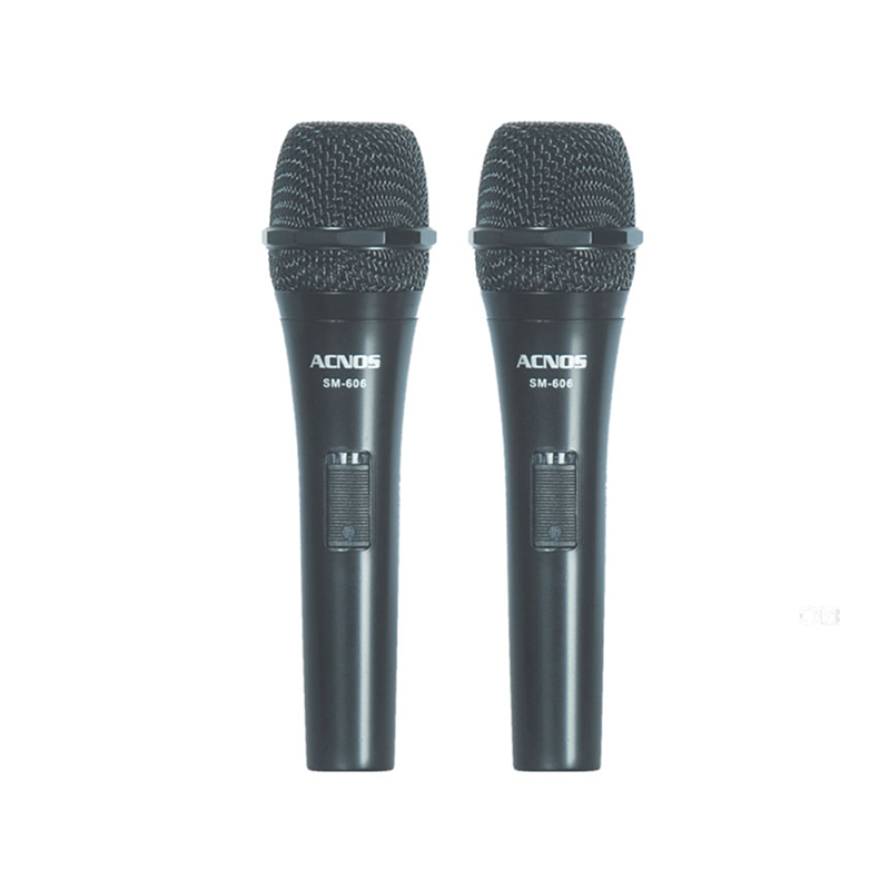 Micro Acnos SM-606-1