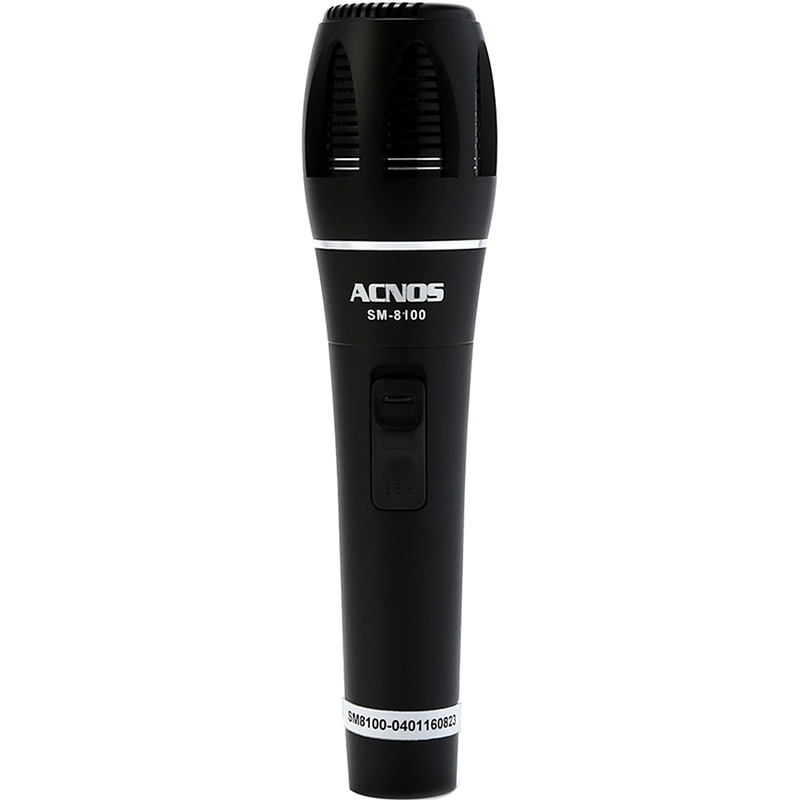 Micro Acnos SM-8100-1