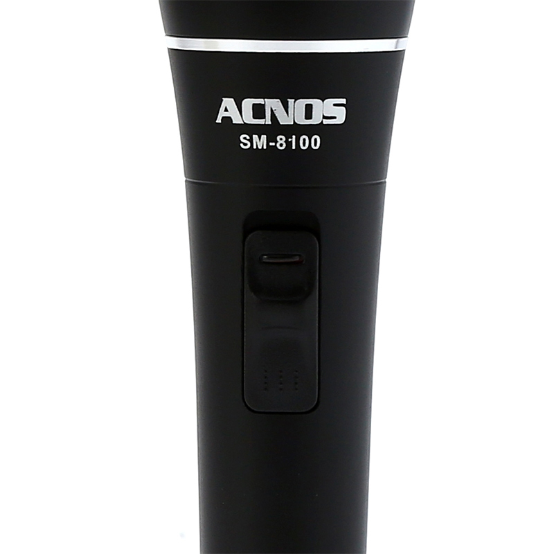 Micro Acnos SM-8100-2