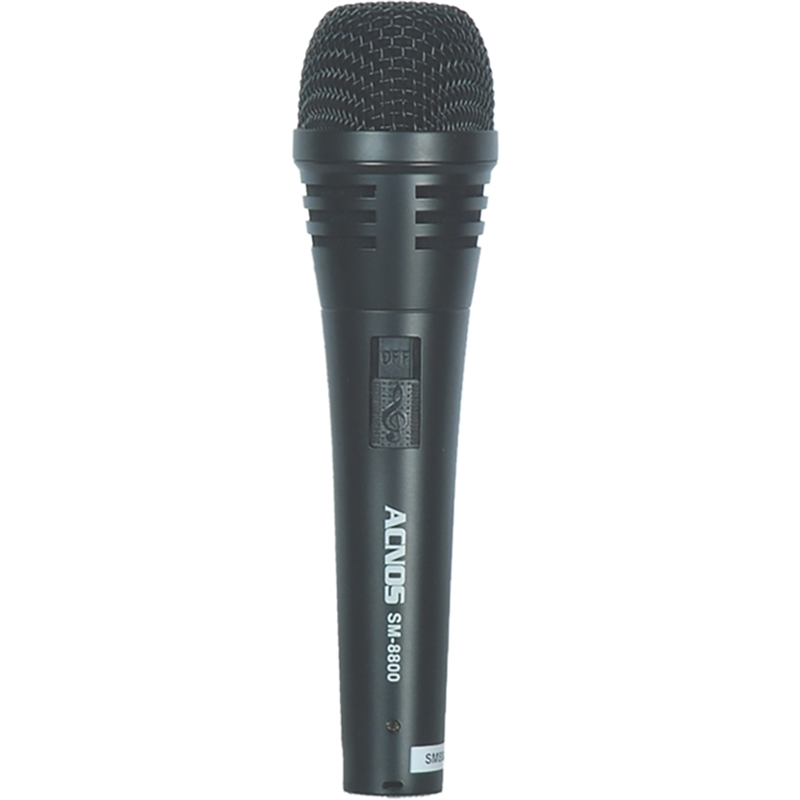 Micro Acnos SM-8800-1