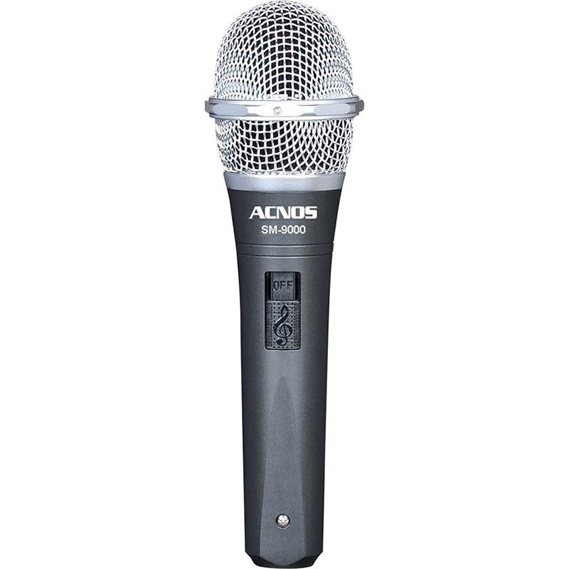 Micro Acnos SM-9000-1